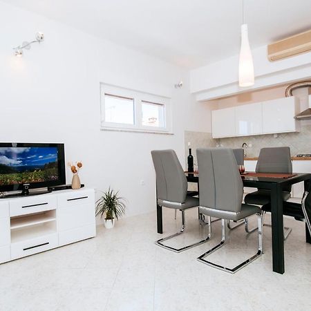 זאדאר Bayshore Apartment מראה חיצוני תמונה