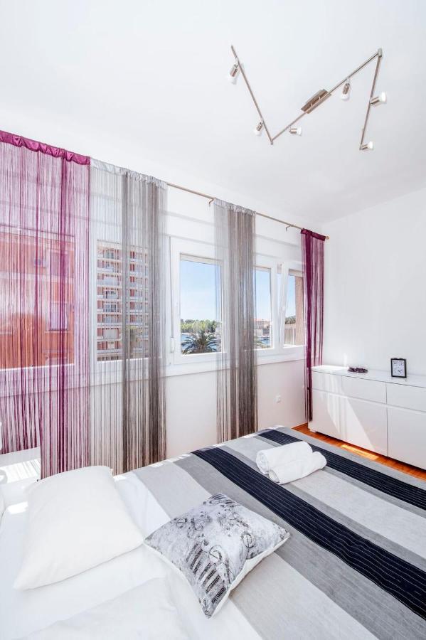 זאדאר Bayshore Apartment מראה חיצוני תמונה