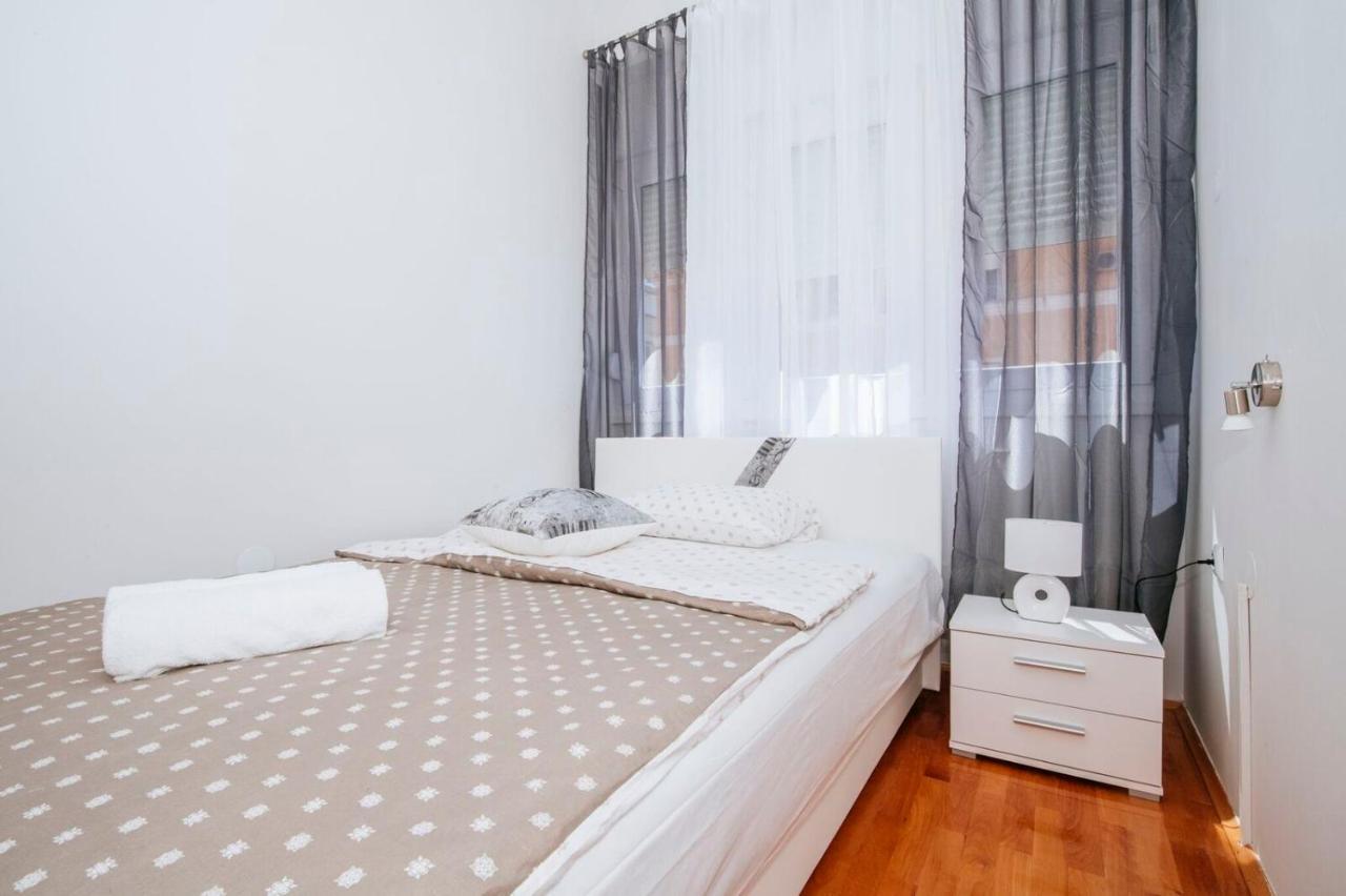 זאדאר Bayshore Apartment מראה חיצוני תמונה