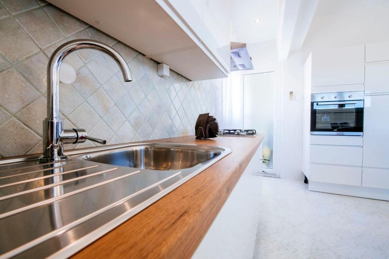 זאדאר Bayshore Apartment מראה חיצוני תמונה