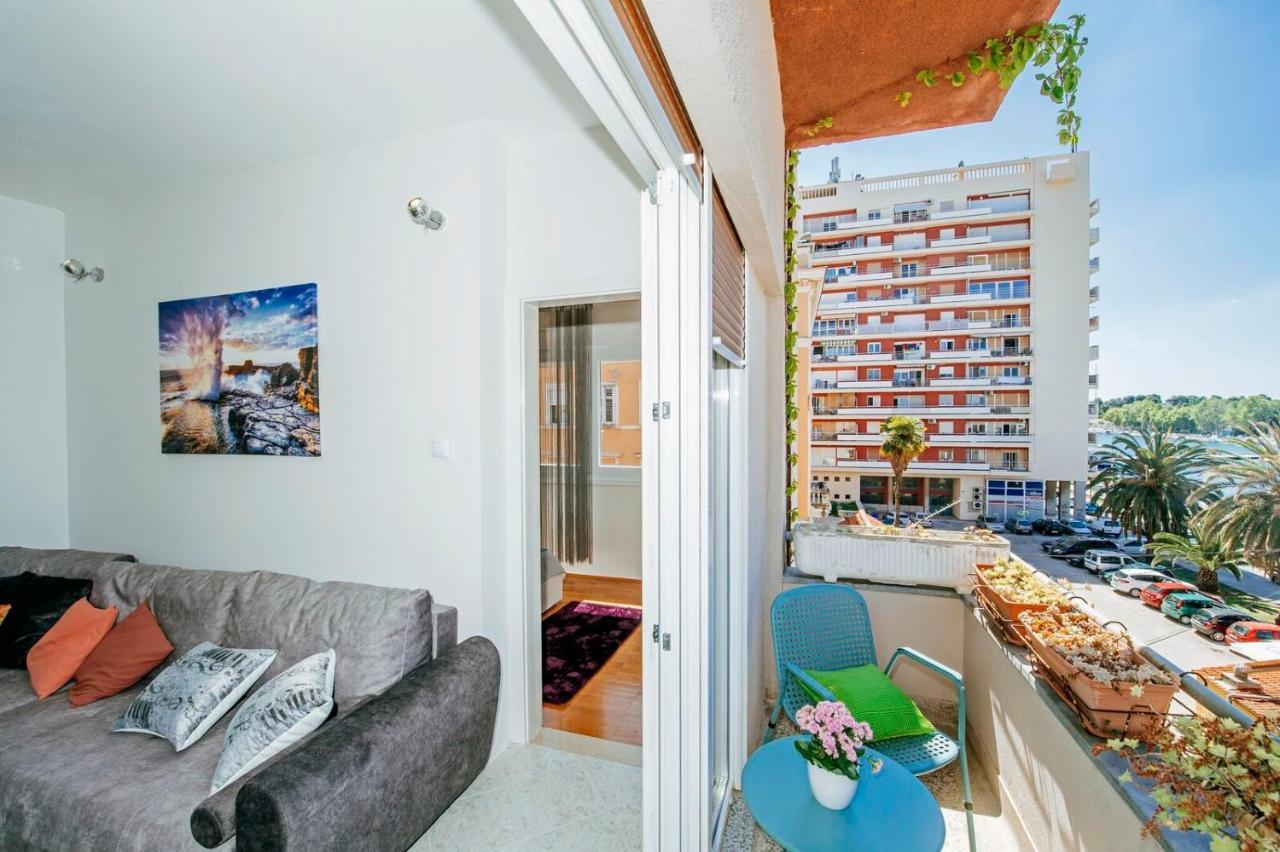 זאדאר Bayshore Apartment מראה חיצוני תמונה