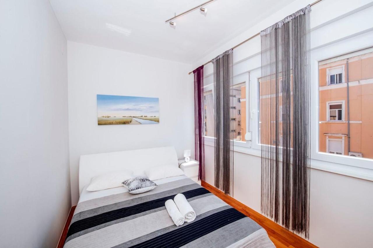 זאדאר Bayshore Apartment מראה חיצוני תמונה