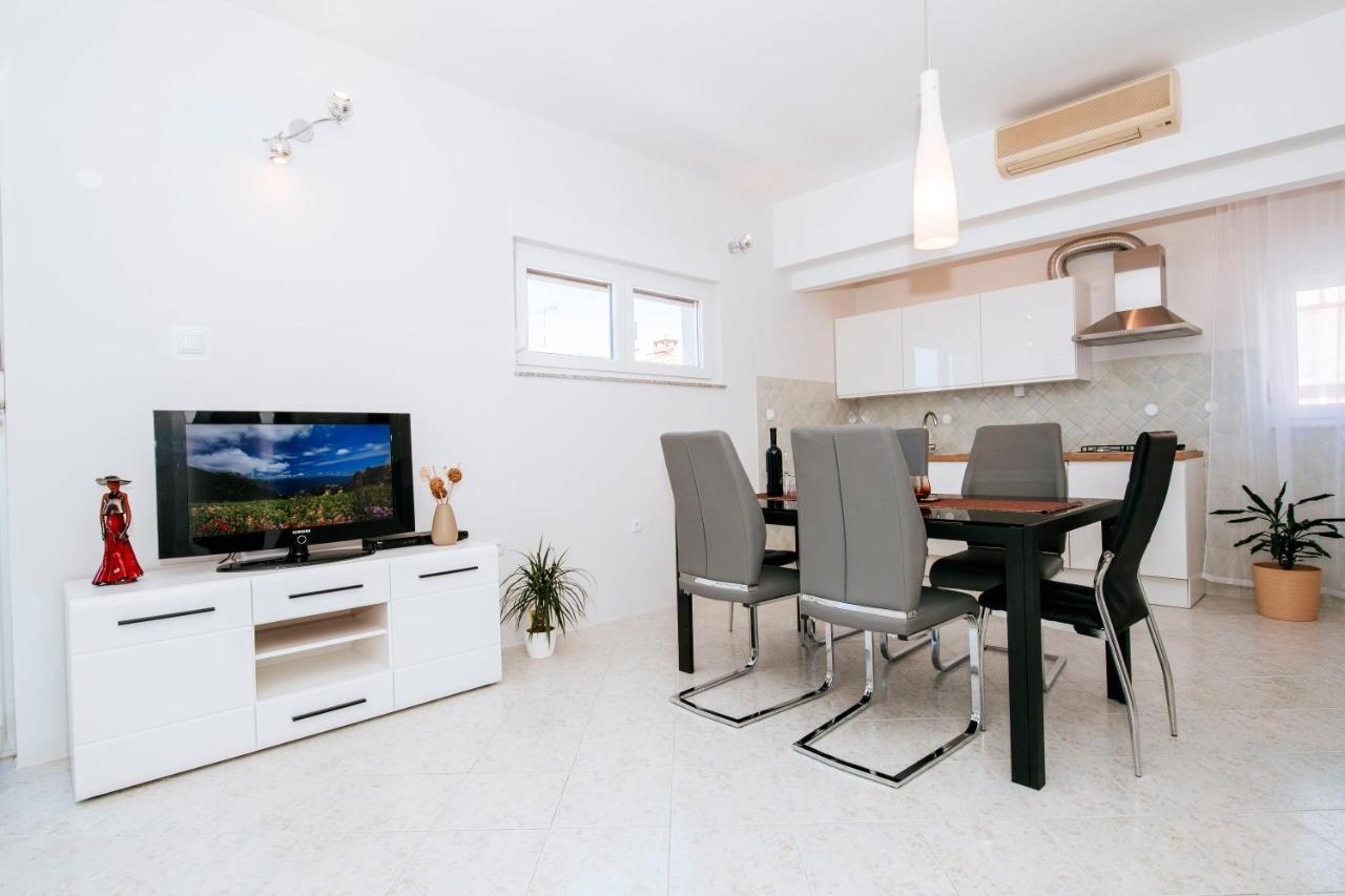 זאדאר Bayshore Apartment מראה חיצוני תמונה