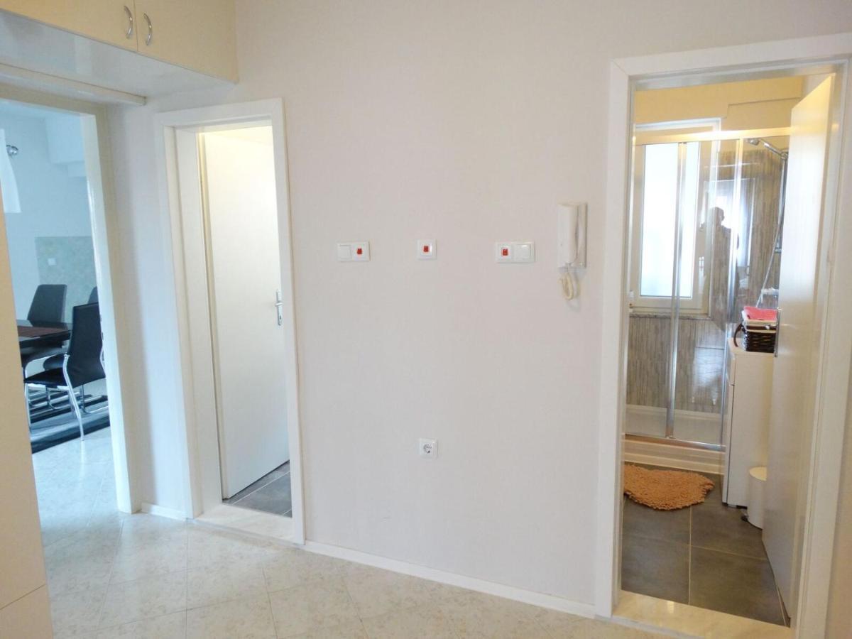 זאדאר Bayshore Apartment מראה חיצוני תמונה