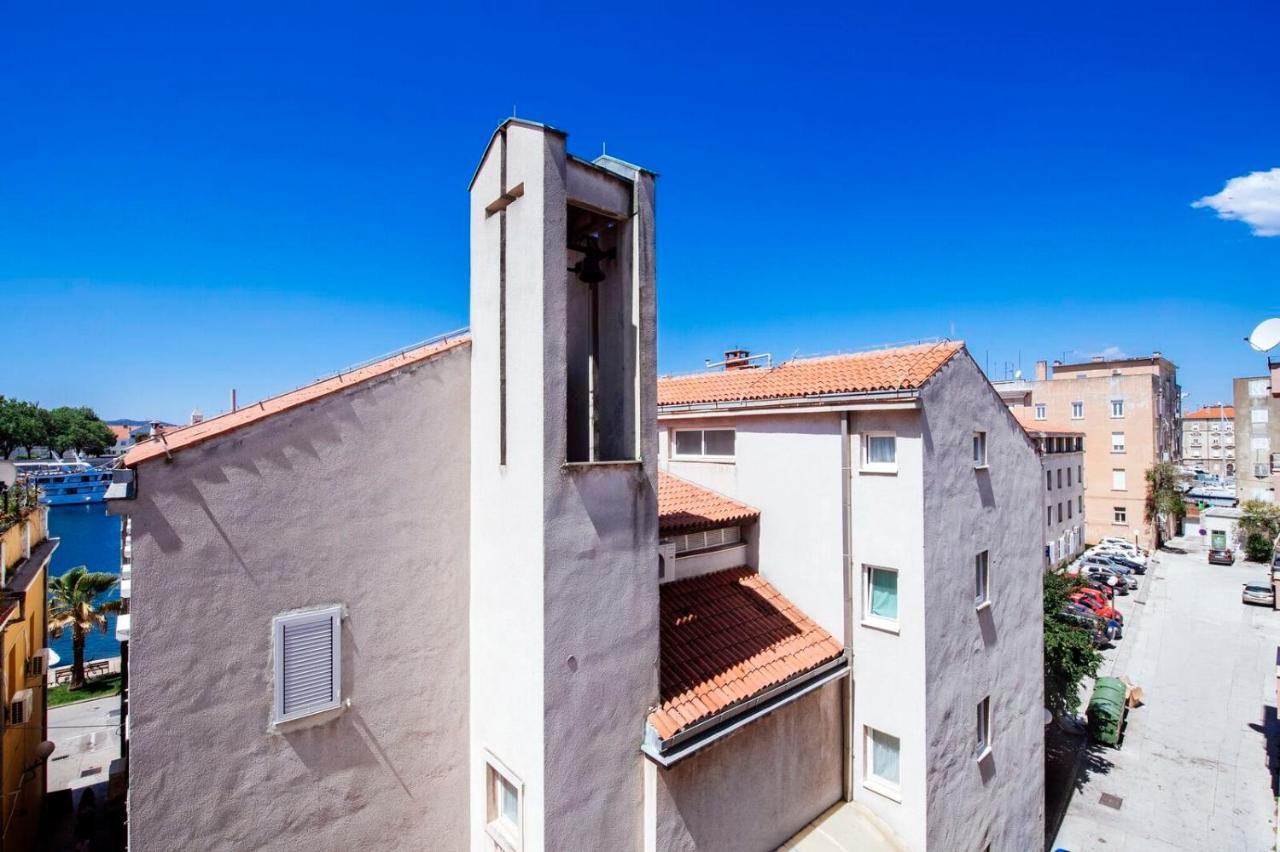 זאדאר Bayshore Apartment מראה חיצוני תמונה