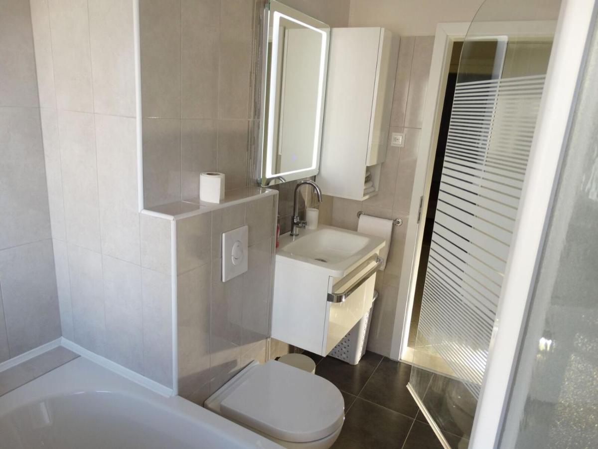 זאדאר Bayshore Apartment מראה חיצוני תמונה