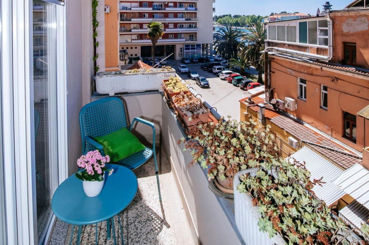 זאדאר Bayshore Apartment מראה חיצוני תמונה