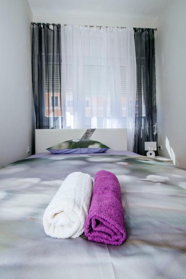 זאדאר Bayshore Apartment מראה חיצוני תמונה