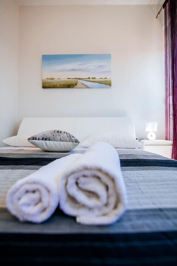 זאדאר Bayshore Apartment מראה חיצוני תמונה