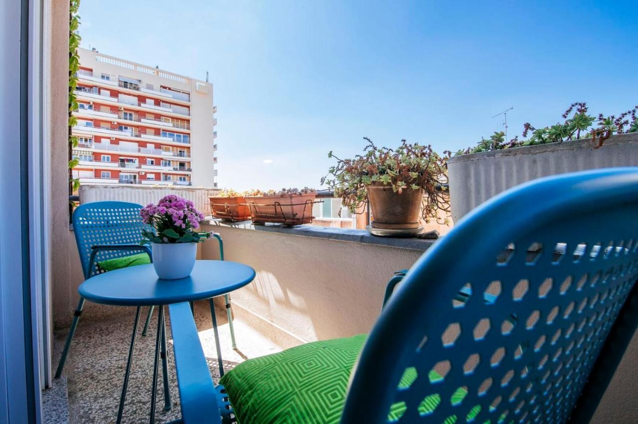 זאדאר Bayshore Apartment מראה חיצוני תמונה